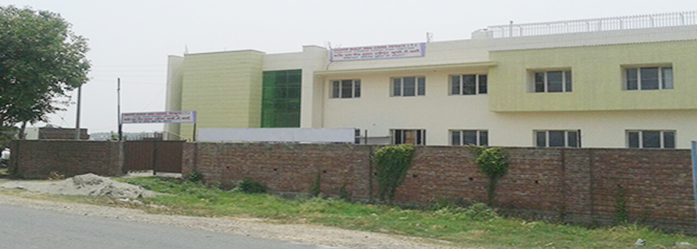 SBS Skill India Private ITI