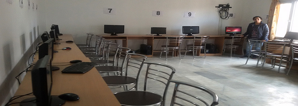 SBS Skill India Private ITI