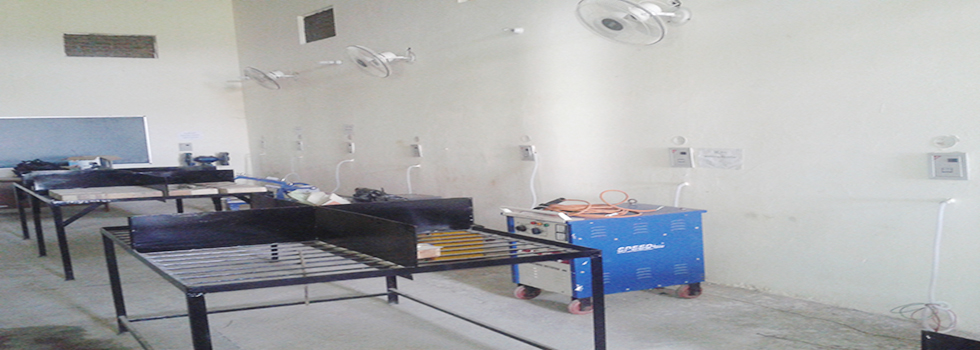 SBS Skill India Private ITI